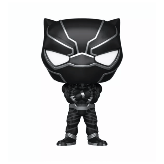Pop! Marvel: Marvel NC - Black Panther - Medaid International