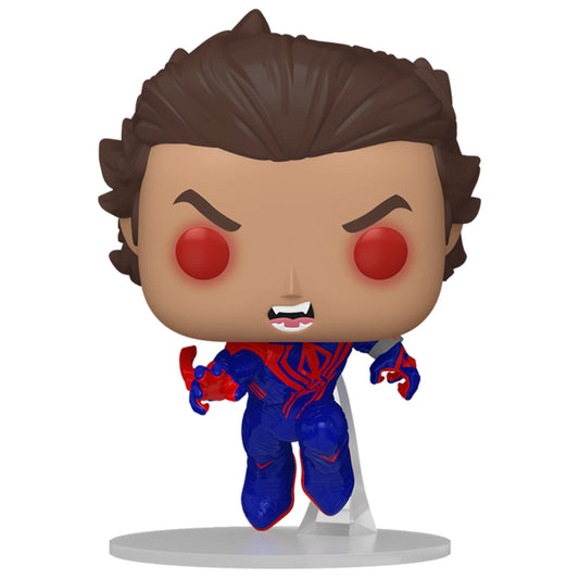 Pop! Marvel: Spider- Man: At the Spider Verse S2 - 2099 (UN) - Medaid International