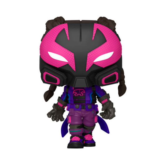 Pop! Marvel: Spider- Man: At the Spider Verse S2 - Prowler - Medaid International
