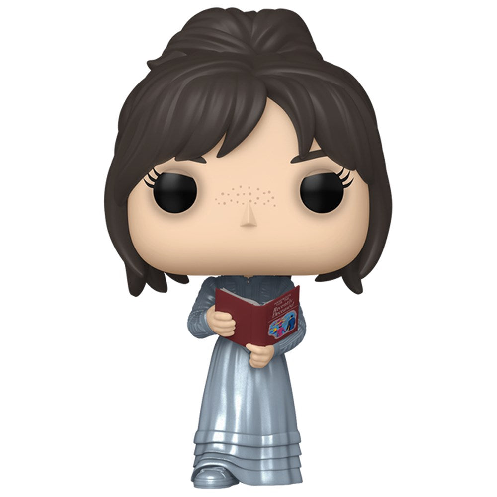 Pop! Movies: Beetlejuice 2 - Astrid - Medaid International