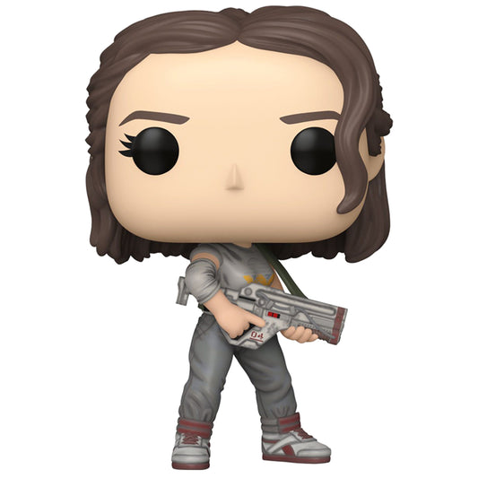 Pop! Movies: Aliens Romulus - Rain - Medaid International
