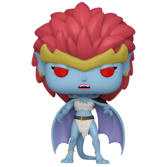 Pop! Tv: Gargoyles - Demona (Angry) - Medaid International