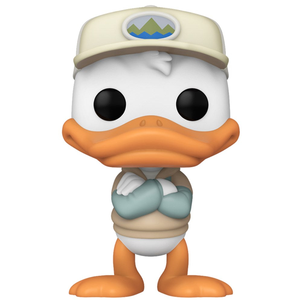 Pop! Disney: MM IRL - Donald - Medaid International