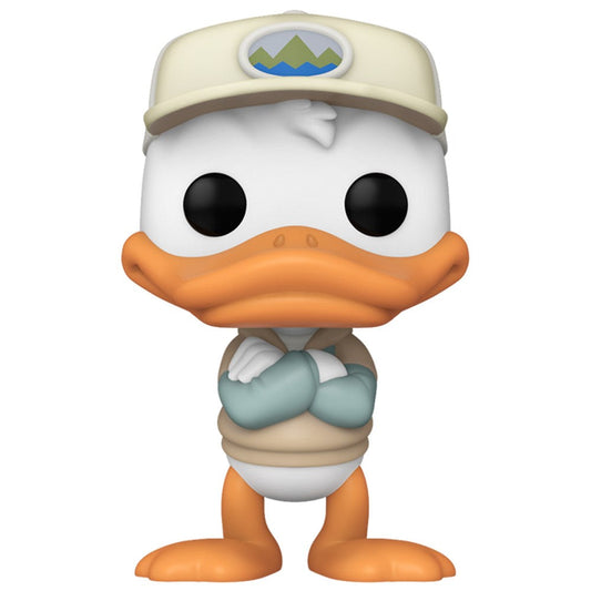 Pop! Disney: MM IRL - Donald - Medaid International
