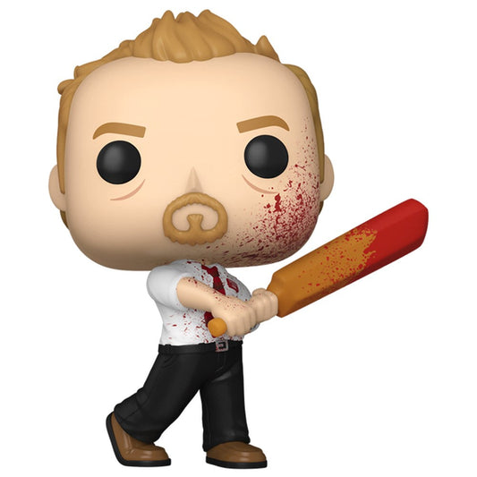 Pop! Games: Funko Fusion - Shaun - Medaid International