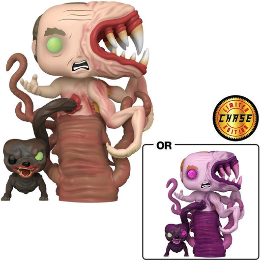 Pop Deluxe! Games: Funko Fusion - Blair Monster w/chase - Medaid International