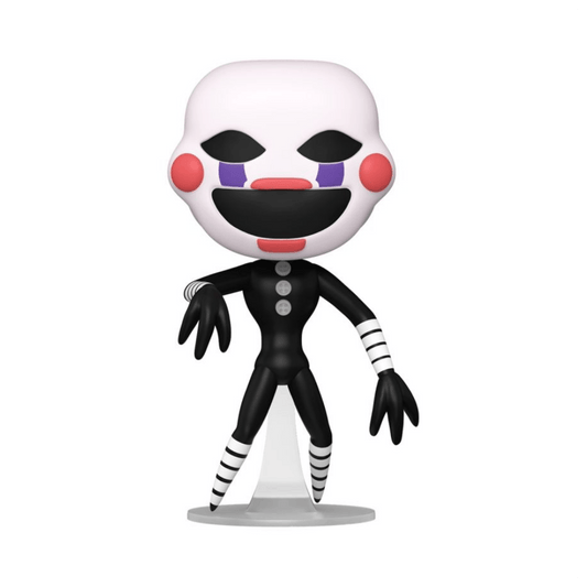 Pop! Games: Five Nights at Freddy's - Marionette (Exc) - Medaid International