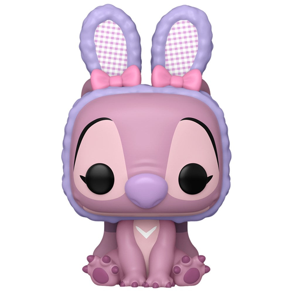 Pop! Disney: Easter - Angel - Medaid International