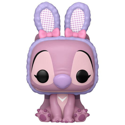 Pop! Disney: Easter - Angel - Medaid International