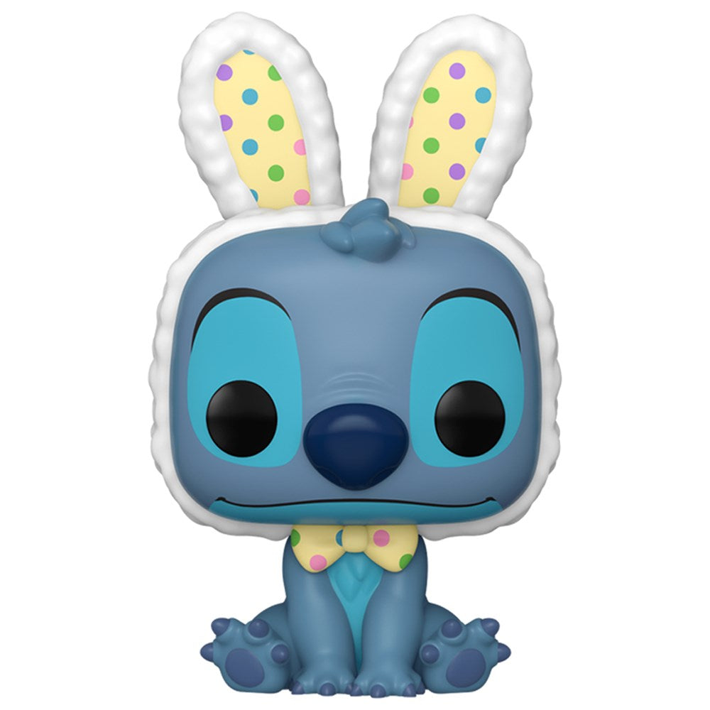 Pop! Disney: Easter - Stitch - Medaid International