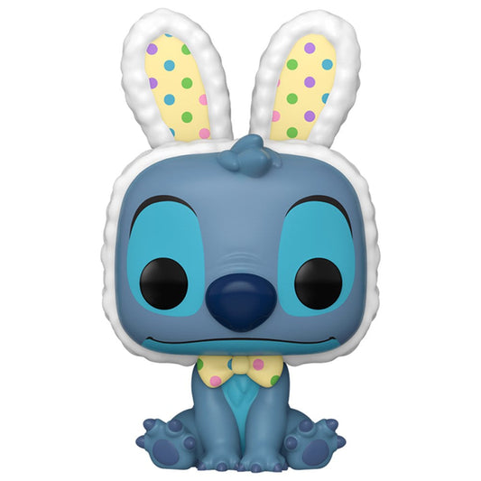Pop! Disney: Easter - Stitch - Medaid International