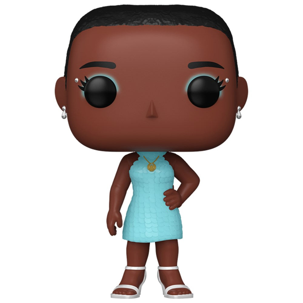Pop! TV: Wednesday - Bianca Barclay - Medaid International