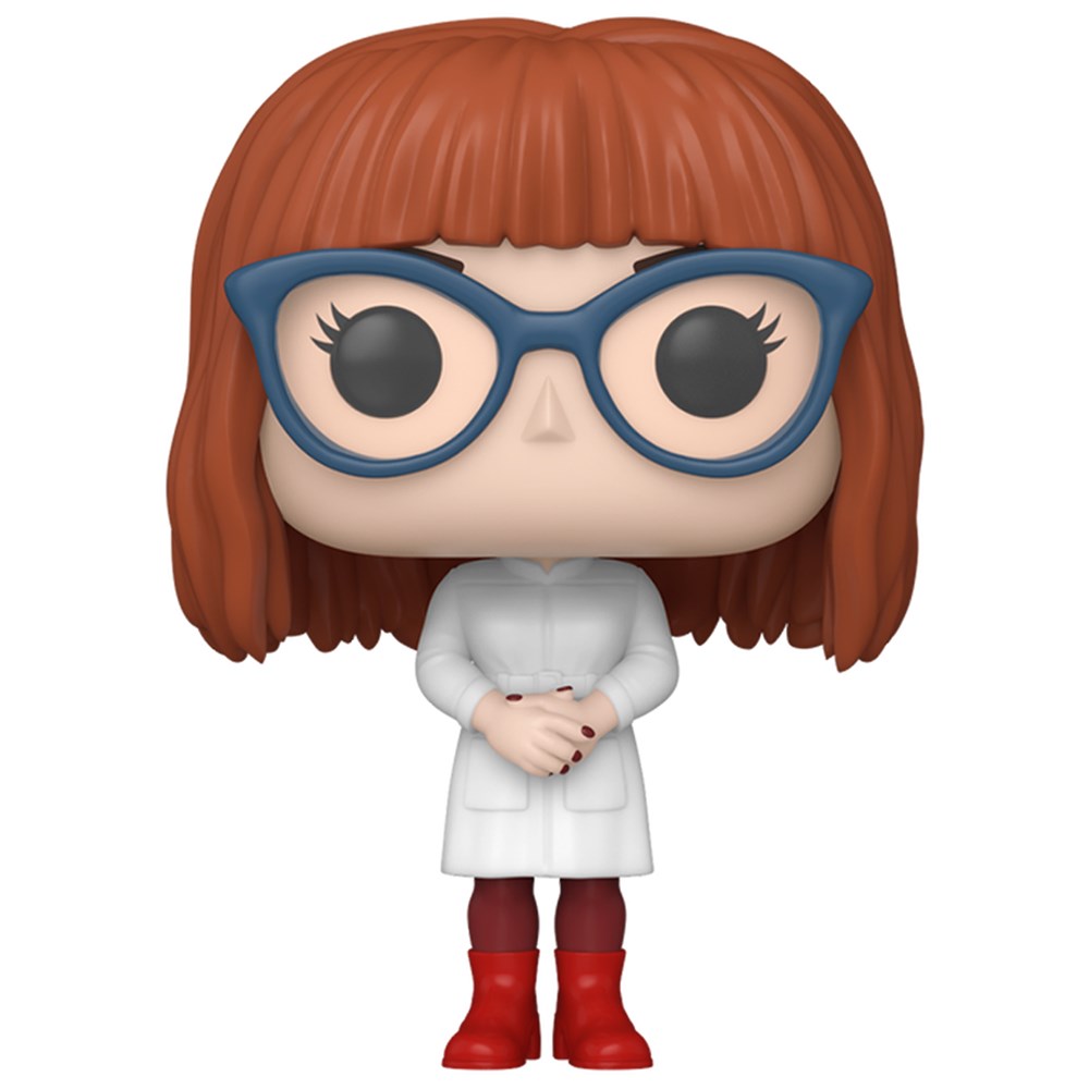 Pop! TV: Wednesday - Marilyn Thornhill - Medaid International