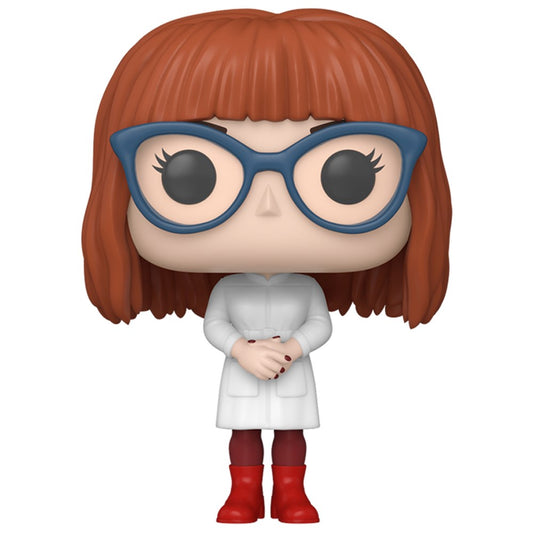 Pop! TV: Wednesday - Marilyn Thornhill - Medaid International