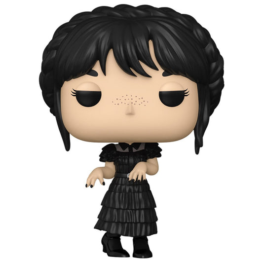 Pop! TV: Wednesday - Wednesday Addams - Medaid International