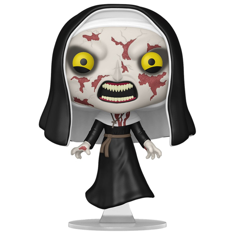 Funko Pop! Movies: The Nun II - The Nun - Medaid International