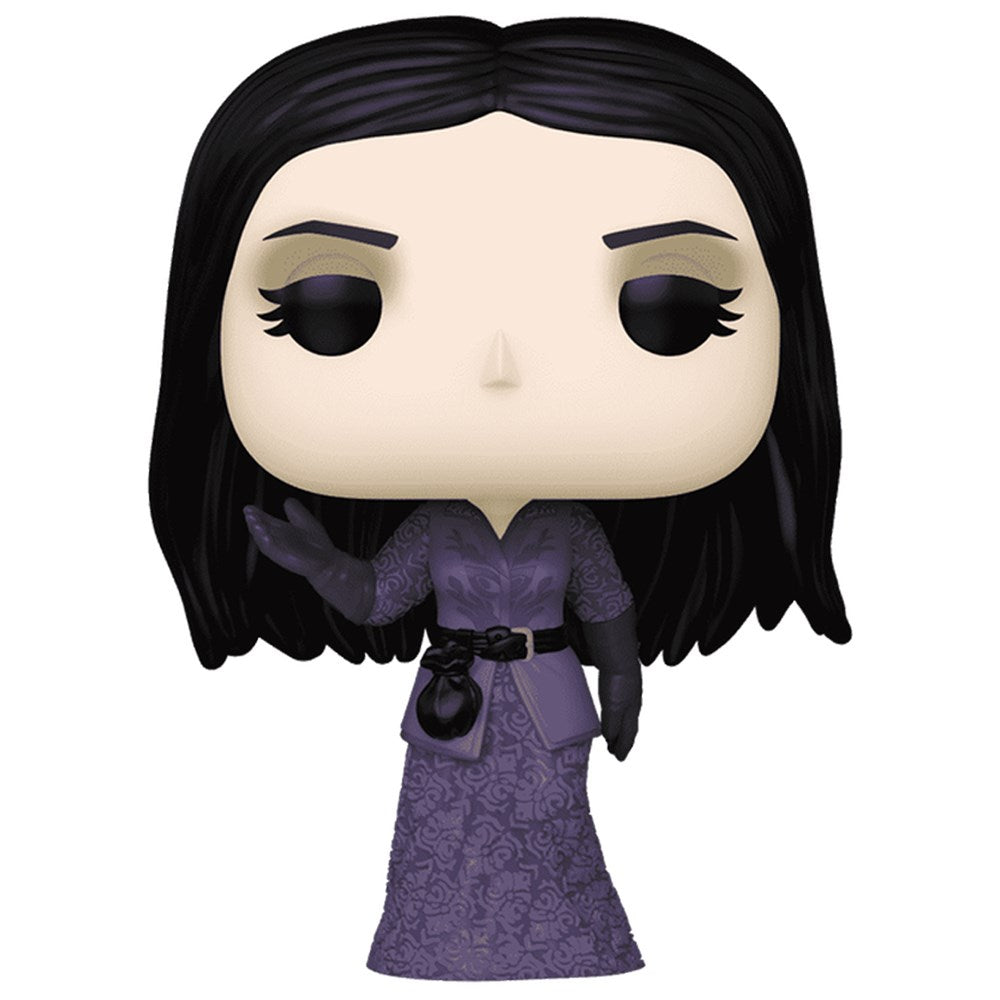 Funko Pop! Tv: House of the Dragon S4 - Alys Rivers - Medaid International