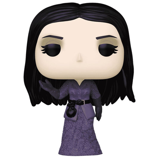 Funko Pop! Tv: House of the Dragon S4 - Alys Rivers - Medaid International