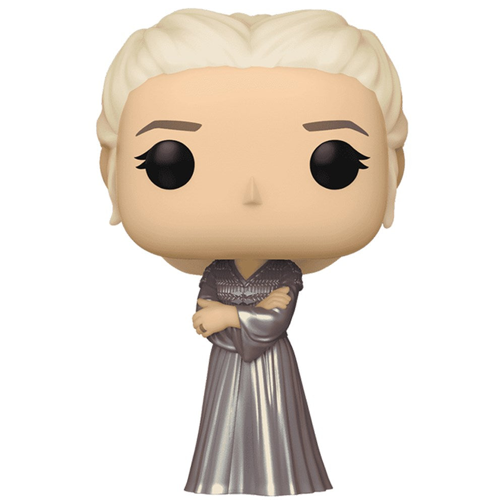 Funko Pop! Tv: House of the Dragon S4 - Rhaynera Targaryen - Medaid International