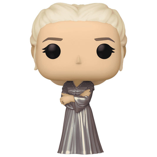 Funko Pop! Tv: House of the Dragon S4 - Rhaynera Targaryen - Medaid International