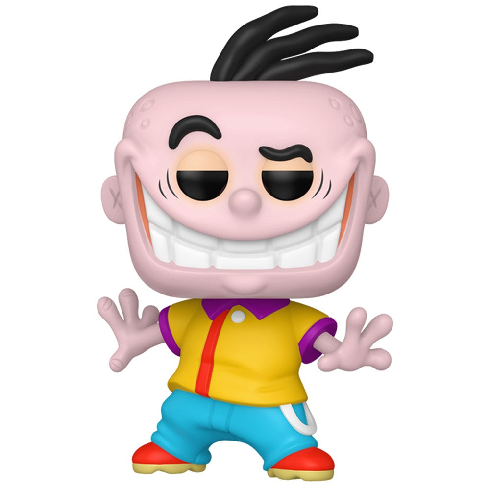 Funko Pop! Animation: Ed, Edd, n Eddy - Eddy - Medaid International