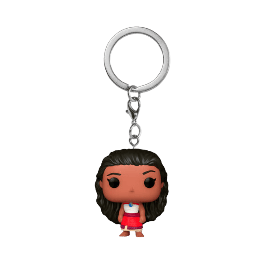 Funko Pocket Pop! Disney: Moana 2 - Pop 1 - Medaid International