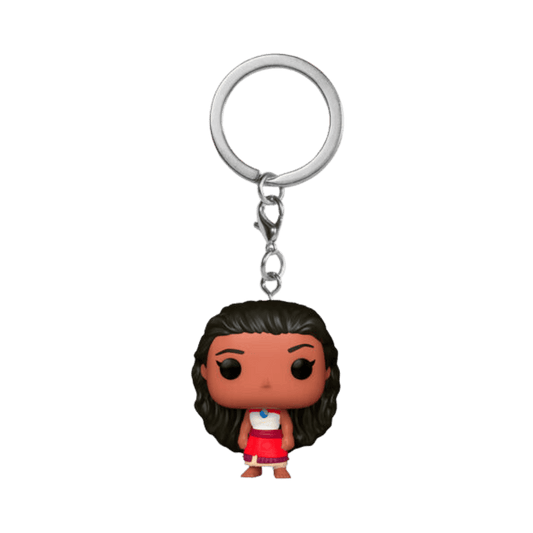 Funko Pocket Pop! Disney: Moana 2 - Pop 1 - Medaid International