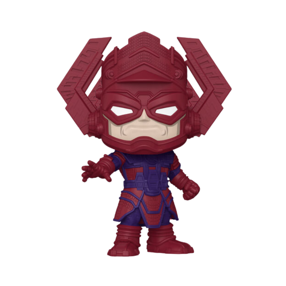 Funko Pop Super! Marvel: Fantastic Four S1 - Galactus - Medaid International