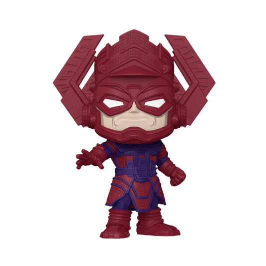 Funko Pop Super! Marvel: Fantastic Four S1 - Galactus - Medaid International