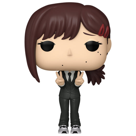 Funko Pop Reg  Animation: Chainsaw Man - Kobeni - Medaid International
