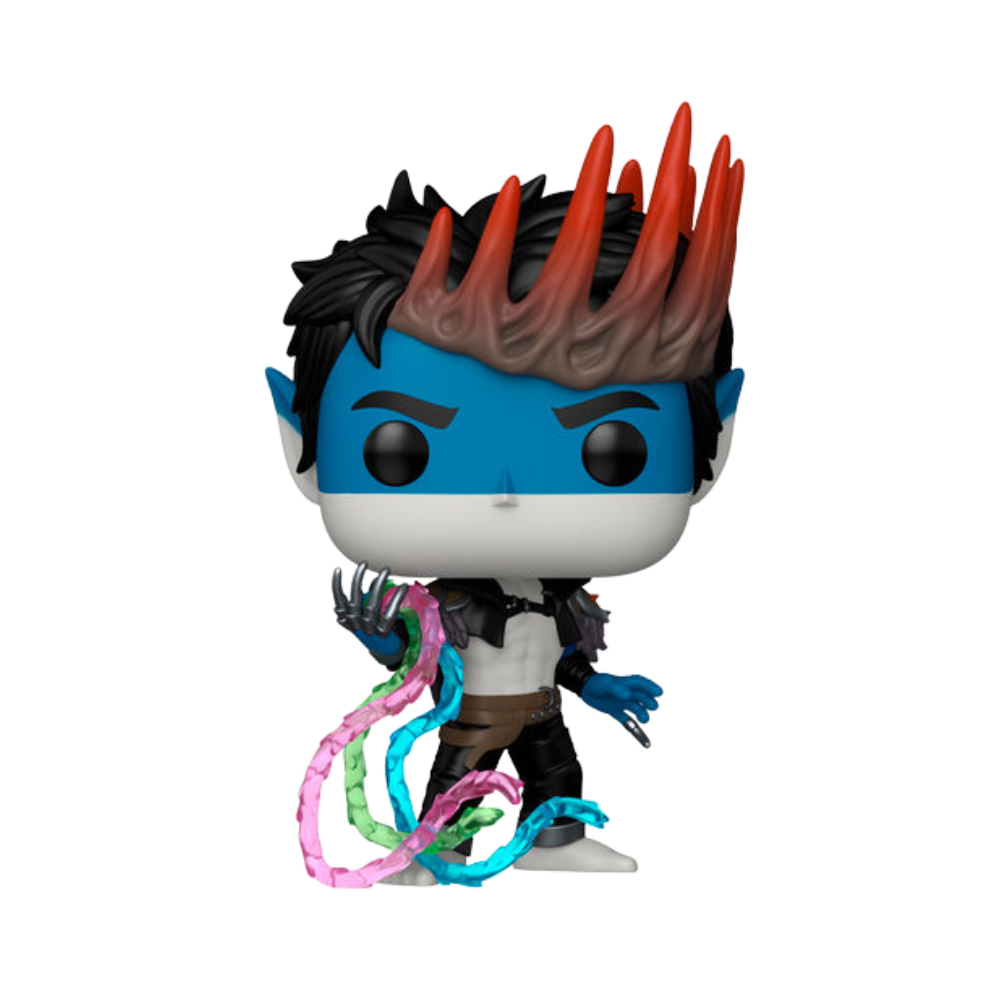 Funko Pop! Games: Magic the Gathering S3 - Oko the Trickster - Medaid International