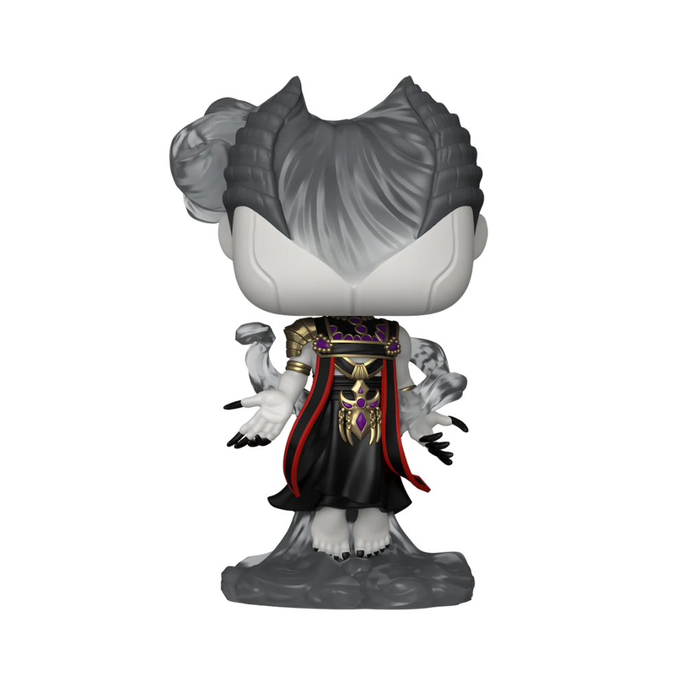 Funko Pop! Games: Magic the Gathering S3 - Ashiok - Medaid International