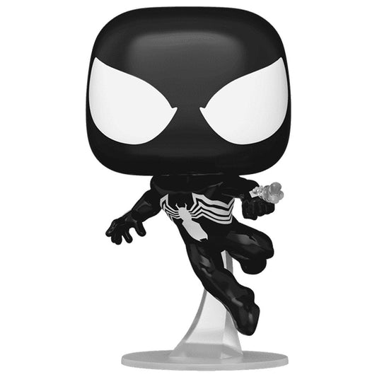 Funko Pop! Marvel: Spider-Man Comics - Symbiote Spider-Man - Medaid International