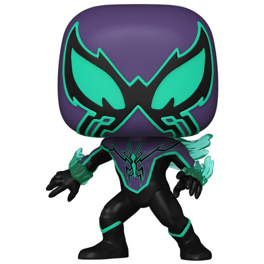 Pop! Marvel: Spider-Man Comics - Chasm - Medaid International
