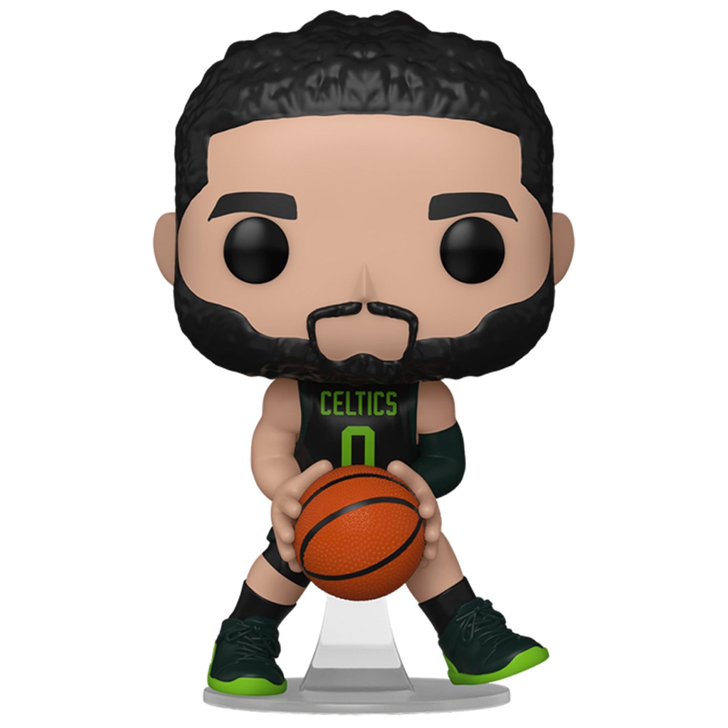 Funko Pop! Basketball: NBA Celtics - Jayson Tatum (24-25 CE) - Medaid International