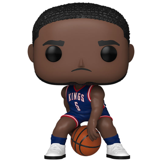 Funko Pop! Basketball: NBA Kings - De'Aaron Fox (24-25 CE) - Medaid International