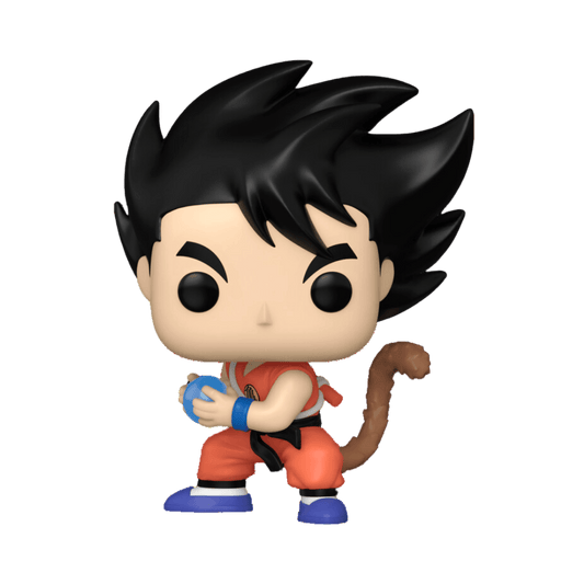 Funko Pop Reg Animation: Dragon Ball - Goku (Kame) - Medaid International