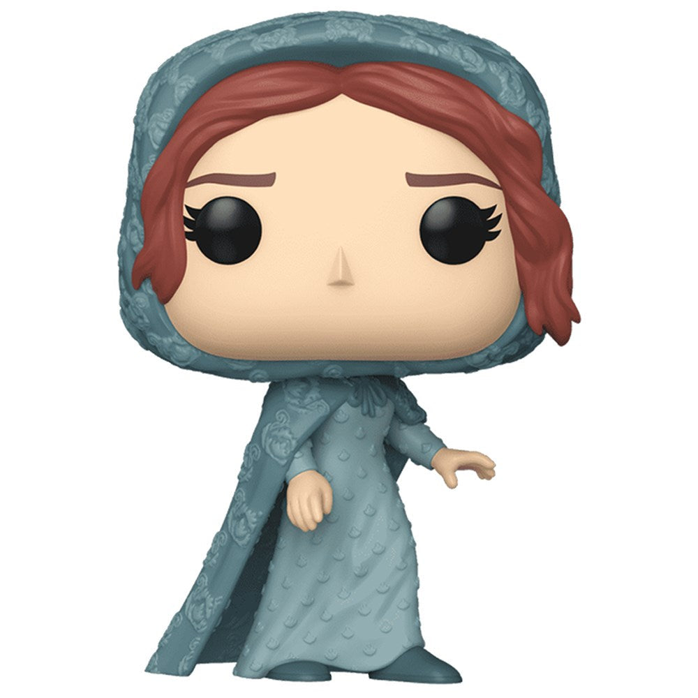 Funko Pop! Tv: House of the Dragon S4 - Alicent Hightower - Medaid International