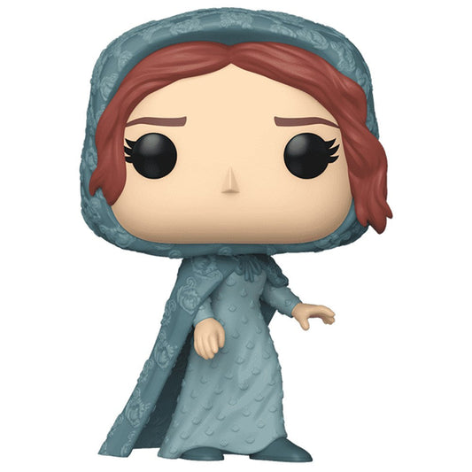 Funko Pop! Tv: House of the Dragon S4 - Alicent Hightower - Medaid International