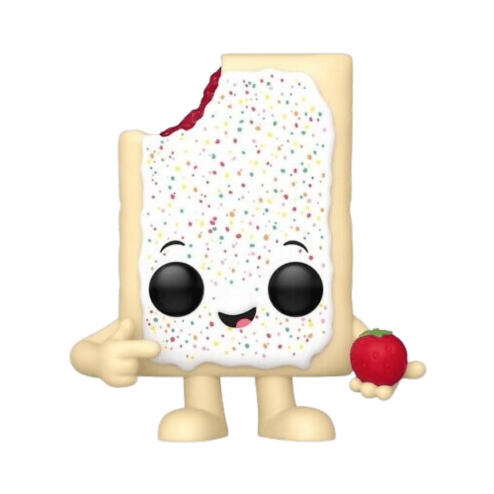Funko Pop! Ad Icons: Kellog's - Pop Tarts - Medaid International