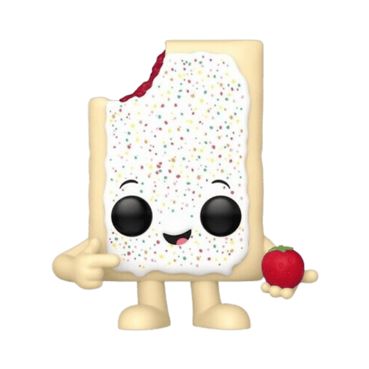 Funko Pop! Ad Icons: Kellog's - Pop Tarts - Medaid International