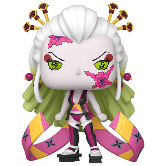 Funko Pop Plus! Animation: Demon Slayer - Daki with Ribbons (Exc) - Medaid International