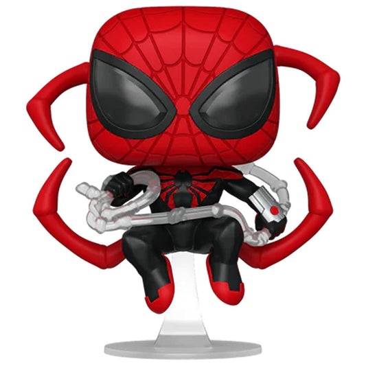 Pop! Marvel: Superior Spider-Man (Exc) - Medaid International