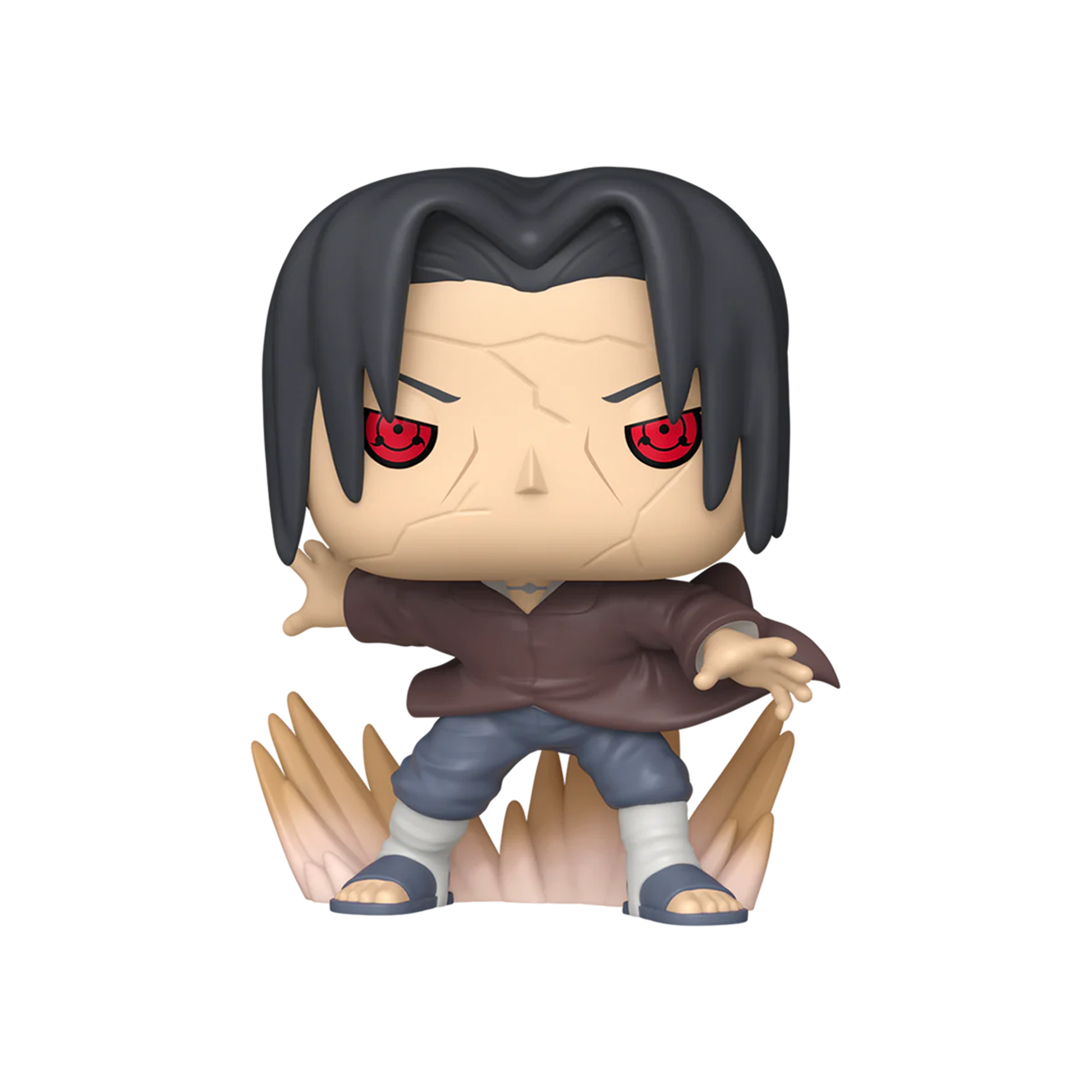 Funko TLT Exclusive: Naruto S - Edo Itachi - Medaid International