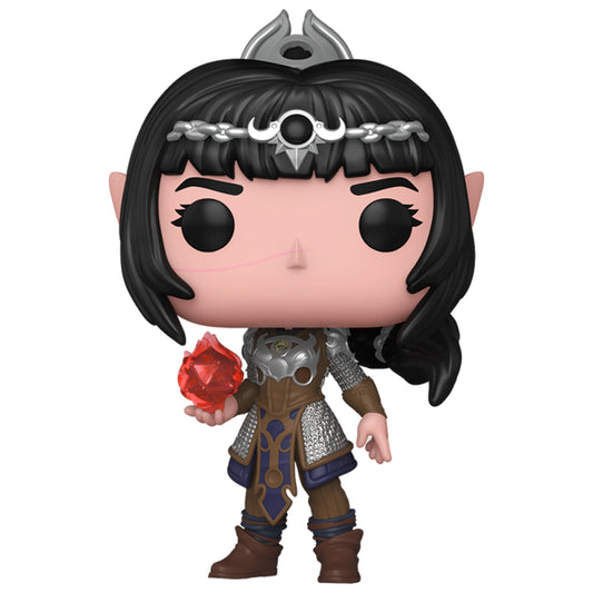 Funko Pop Reg  Games: Baldur's Gate - Shadowheart - Medaid International