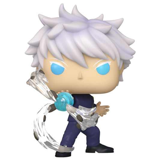 Funko Pop! Animation: Jujutsu Kaisen - Gojo (Hidden Inv) - Medaid International