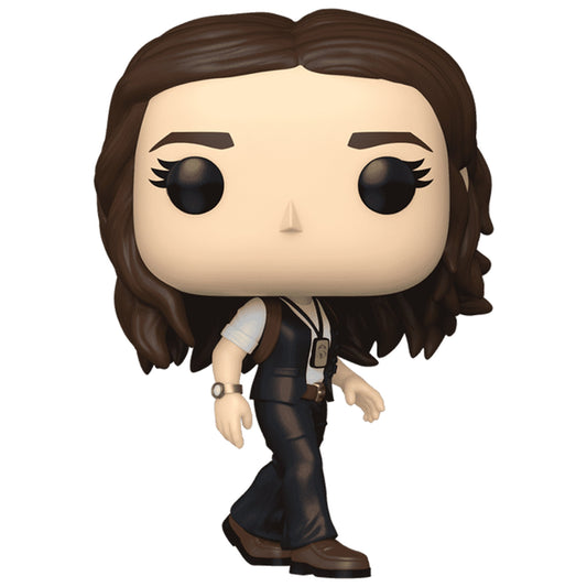 Funko Pop! Heroes: Superman Legacy 2025 - Lois Lane - Medaid International