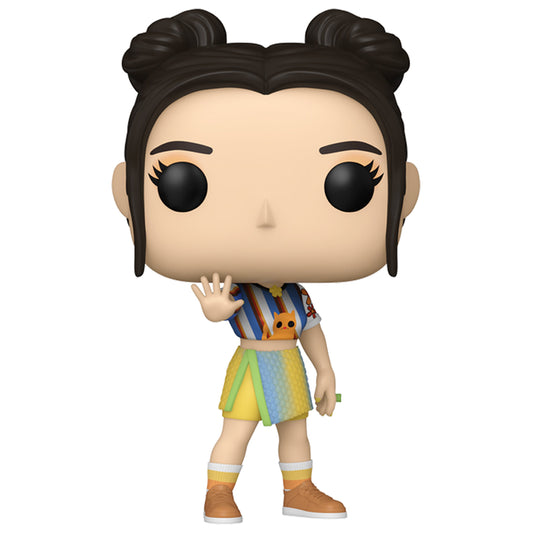 Funko Pop! Rocks: New Jeans - Danielle - Medaid International