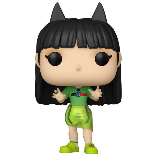 Funko Pop! Rocks: New Jeans - Haerin - Medaid International