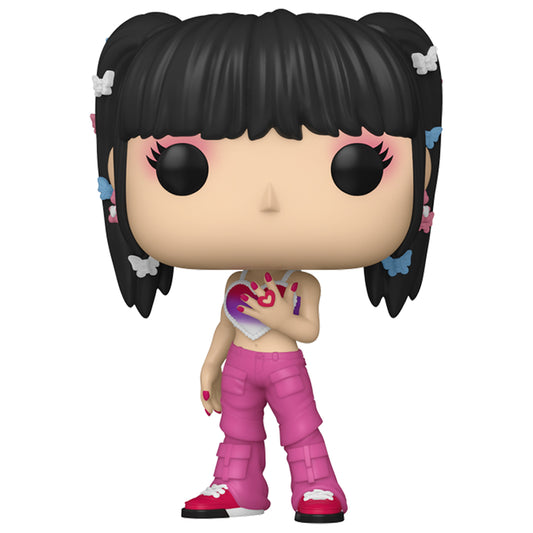 Funko Pop! Rocks: New Jeans - Hanni - Medaid International